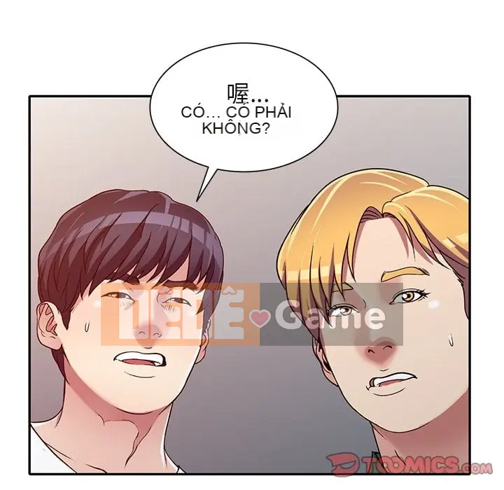 Chị thật là tốt bụng Chương 1-25