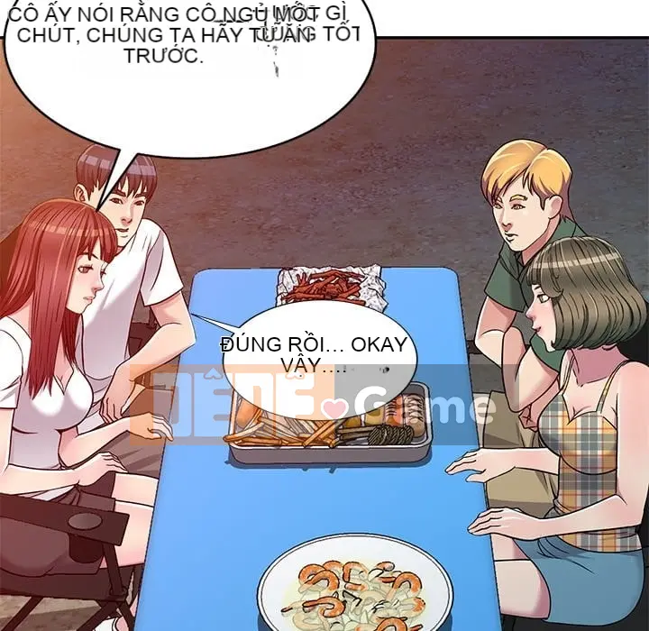 Chị thật là tốt bụng Chương 1-25