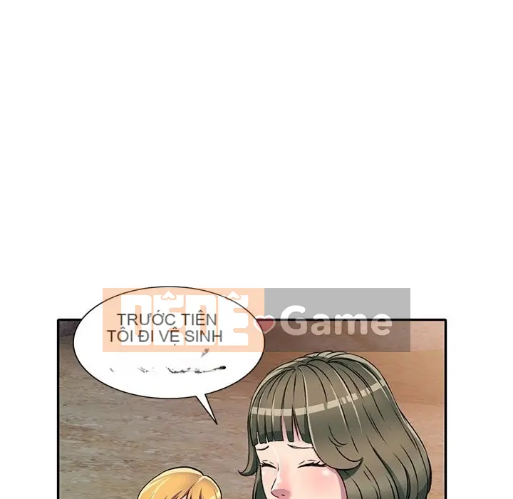 Chị thật là tốt bụng Chương 1-25