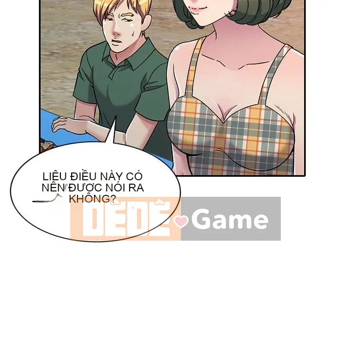 Chị thật là tốt bụng Chương 1-25