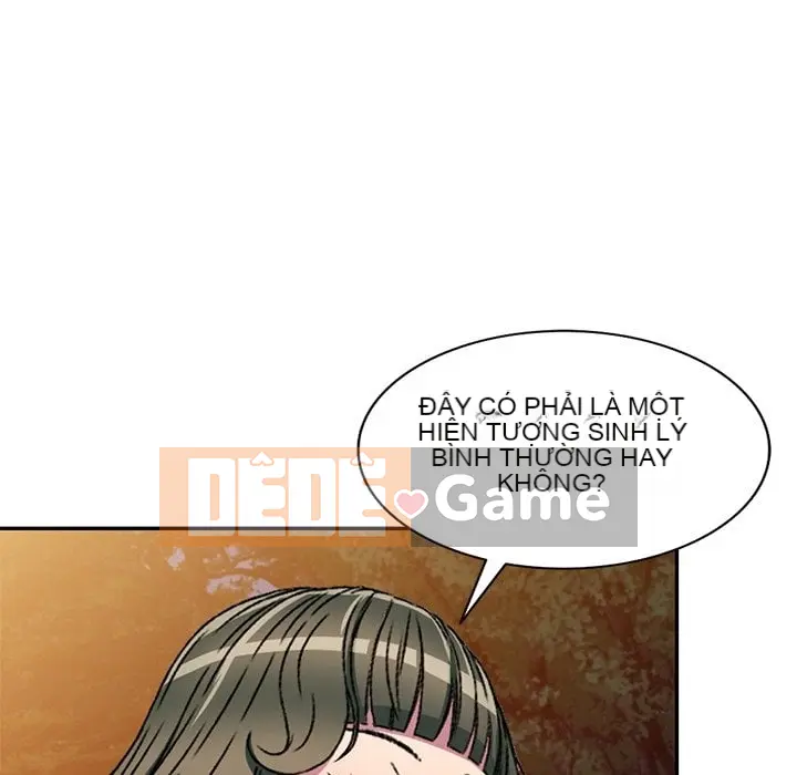 Chị thật là tốt bụng Chương 1-25