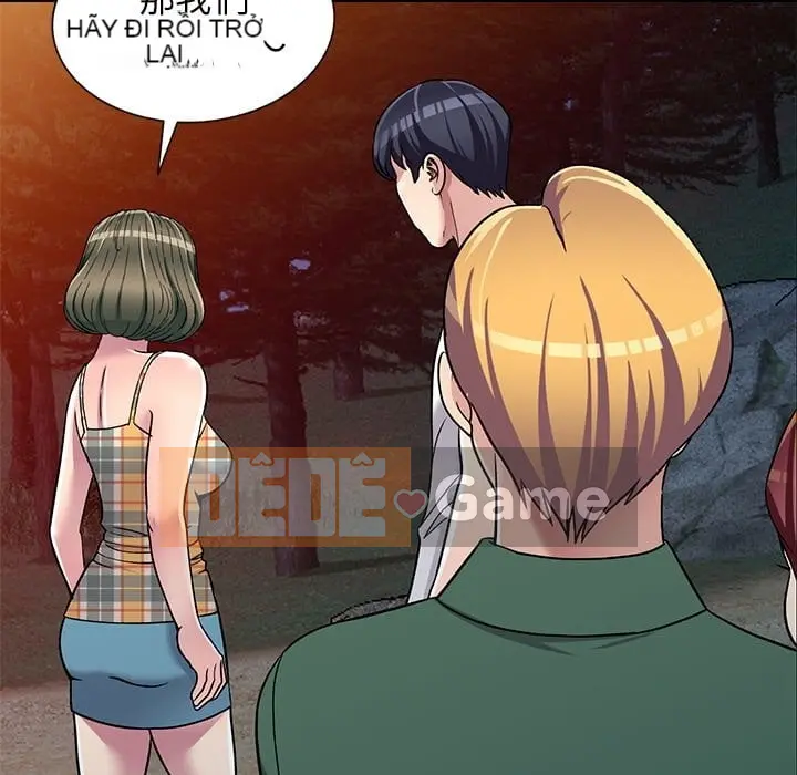 Chị thật là tốt bụng Chương 1-25