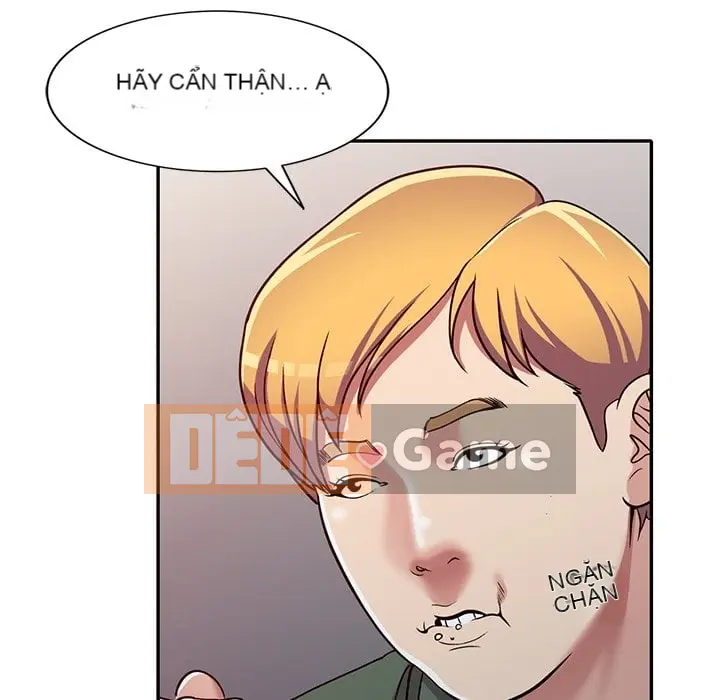 Chị thật là tốt bụng Chương 1-25