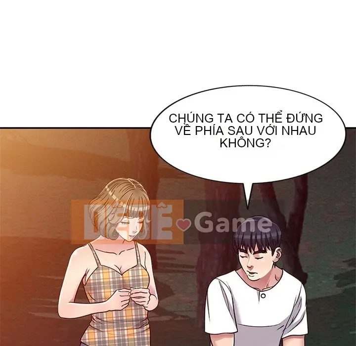 Chị thật là tốt bụng Chương 1-25