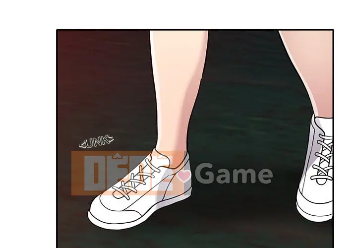 Chị thật là tốt bụng Chương 1-25