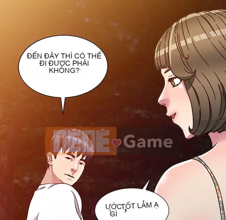 Chị thật là tốt bụng Chương 1-25