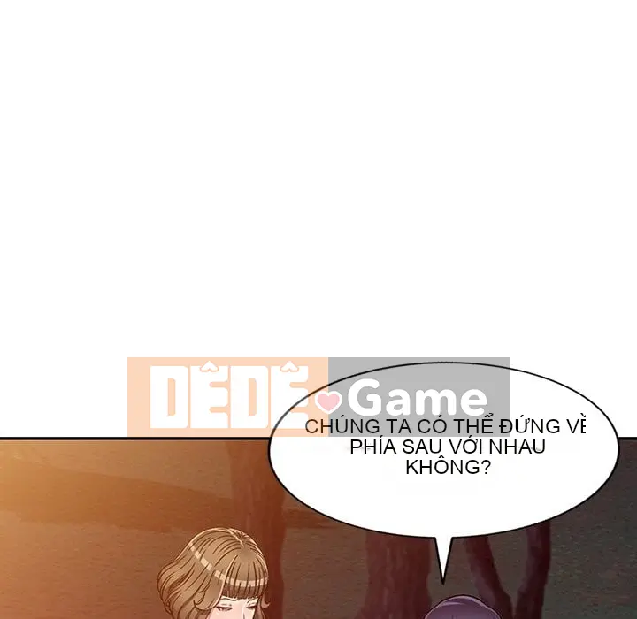 Chị thật là tốt bụng Chương 1-25