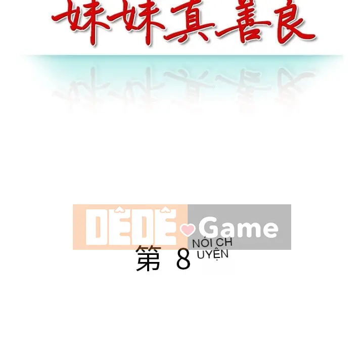 Chị thật là tốt bụng Chương 1-25