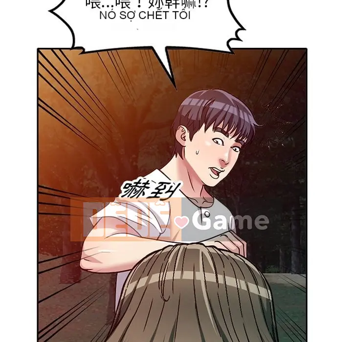 Chị thật là tốt bụng Chương 1-25