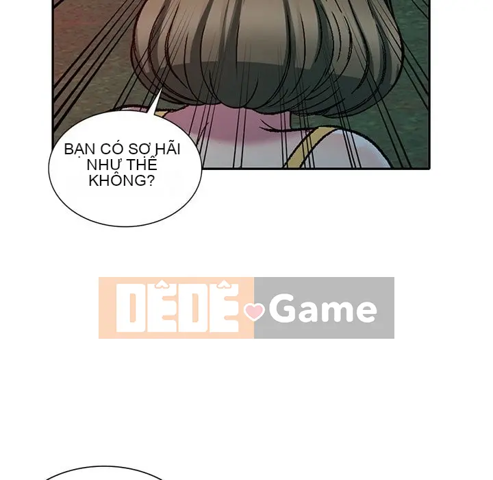 Chị thật là tốt bụng Chương 1-25