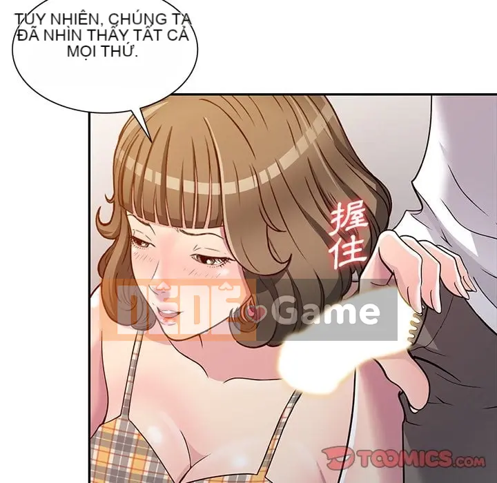 Chị thật là tốt bụng Chương 1-25