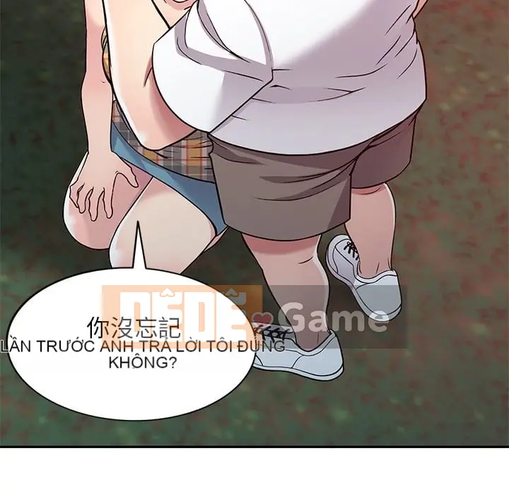 Chị thật là tốt bụng Chương 1-25