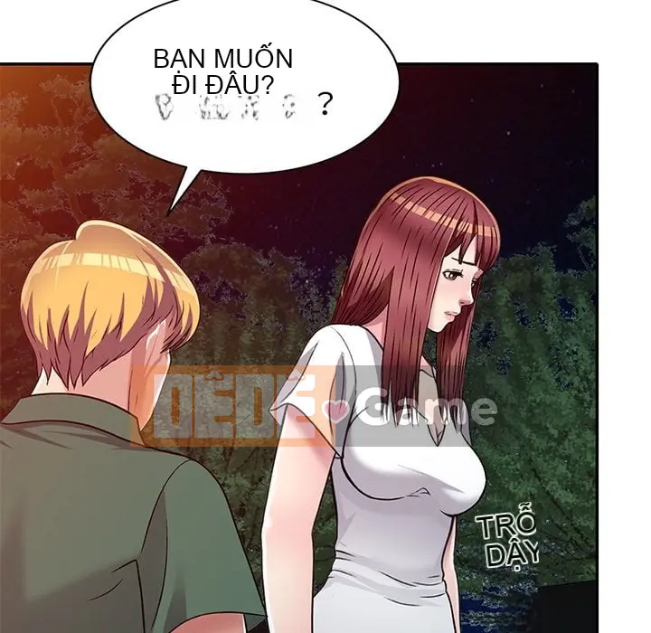 Chị thật là tốt bụng Chương 1-25