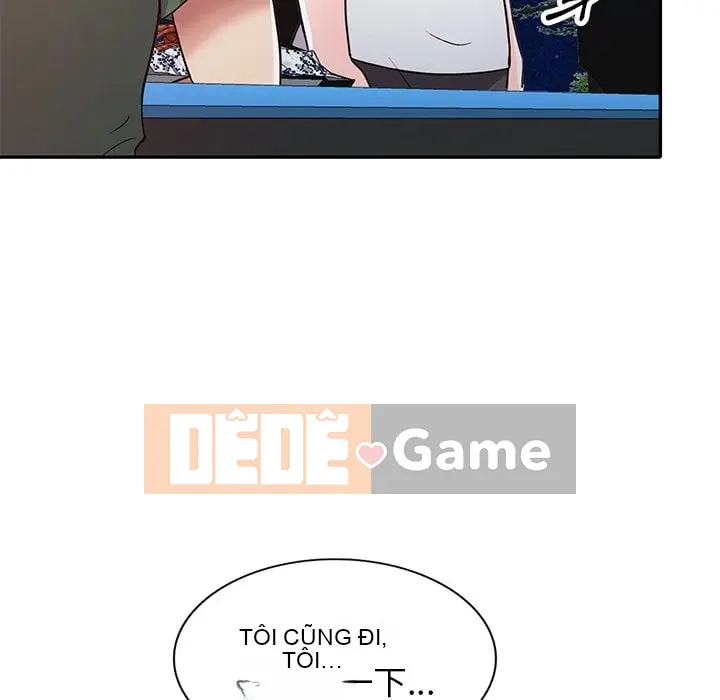 Chị thật là tốt bụng Chương 1-25