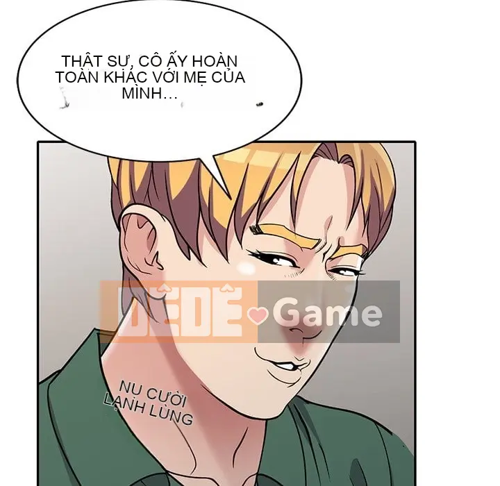 Chị thật là tốt bụng Chương 1-25