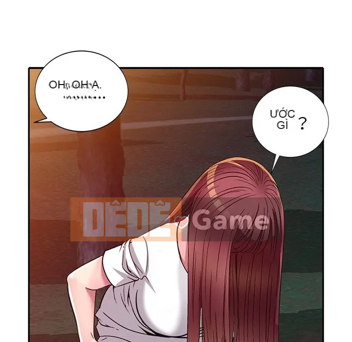 Chị thật là tốt bụng Chương 1-25