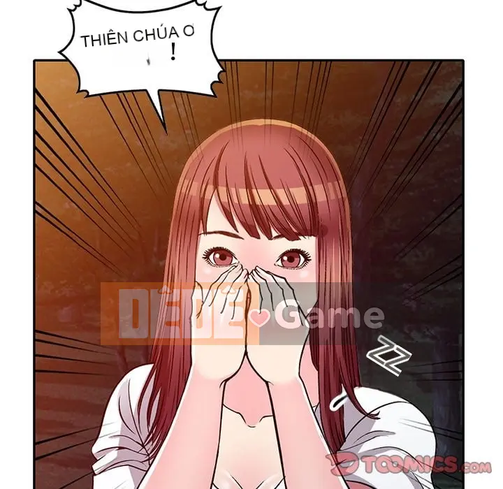 Chị thật là tốt bụng Chương 1-25