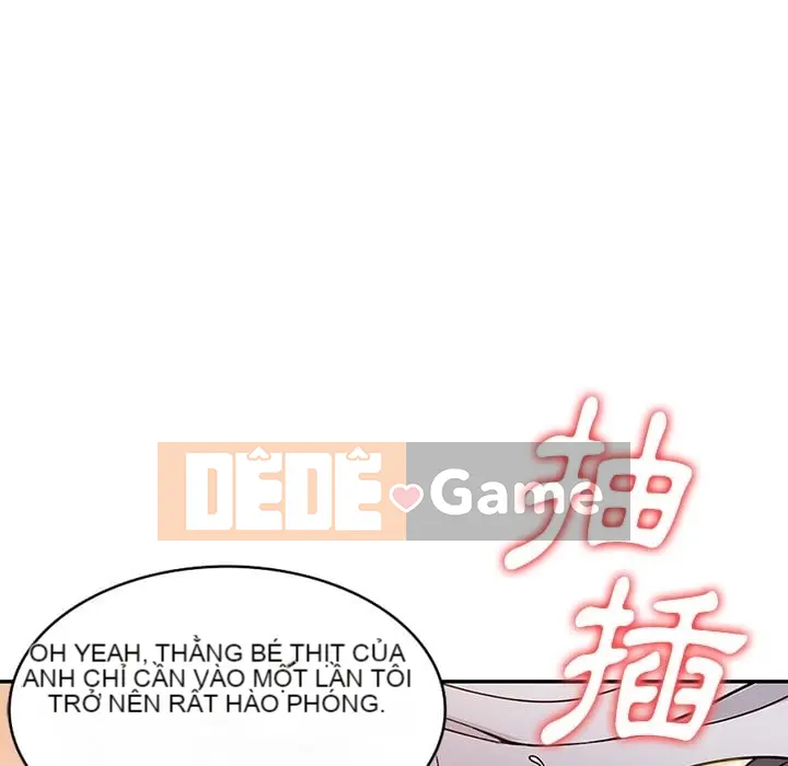 Chị thật là tốt bụng Chương 1-25