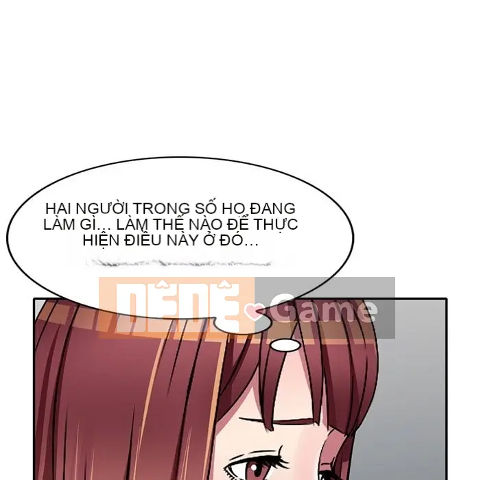 Chị thật là tốt bụng Chương 1-25