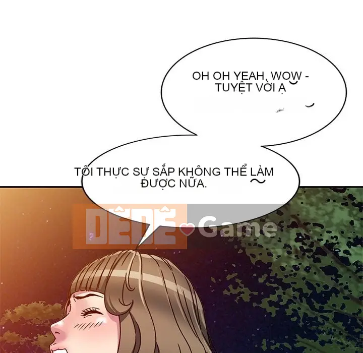 Chị thật là tốt bụng Chương 1-25