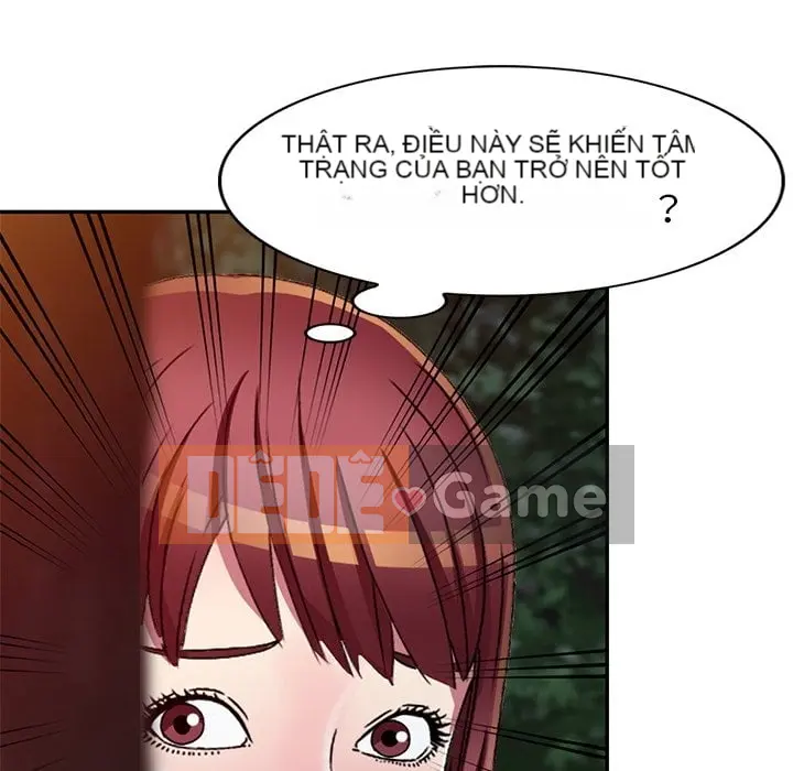 Chị thật là tốt bụng Chương 1-25