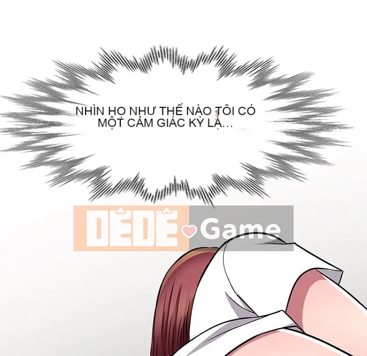 Chị thật là tốt bụng Chương 1-25