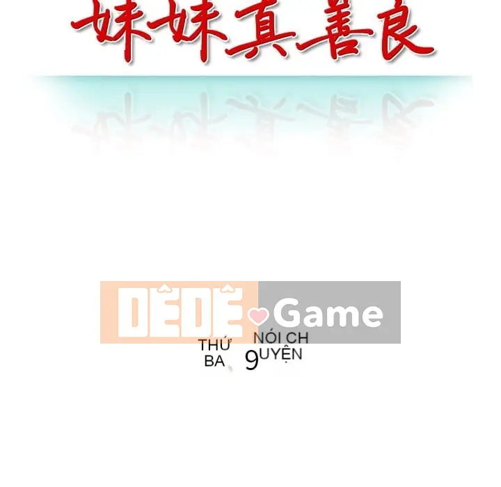 Chị thật là tốt bụng Chương 1-25