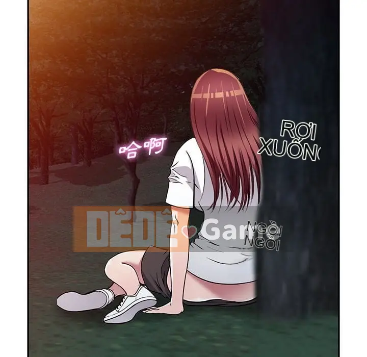 Chị thật là tốt bụng Chương 1-25