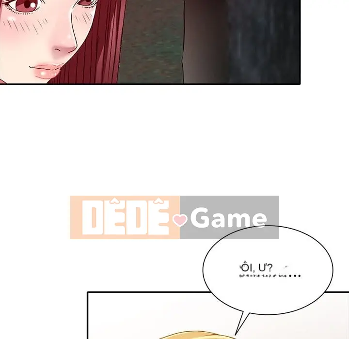 Chị thật là tốt bụng Chương 1-25