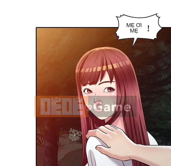 Chị thật là tốt bụng Chương 1-25