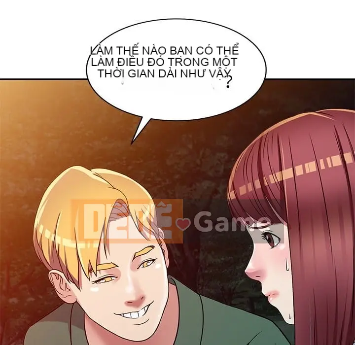 Chị thật là tốt bụng Chương 1-25