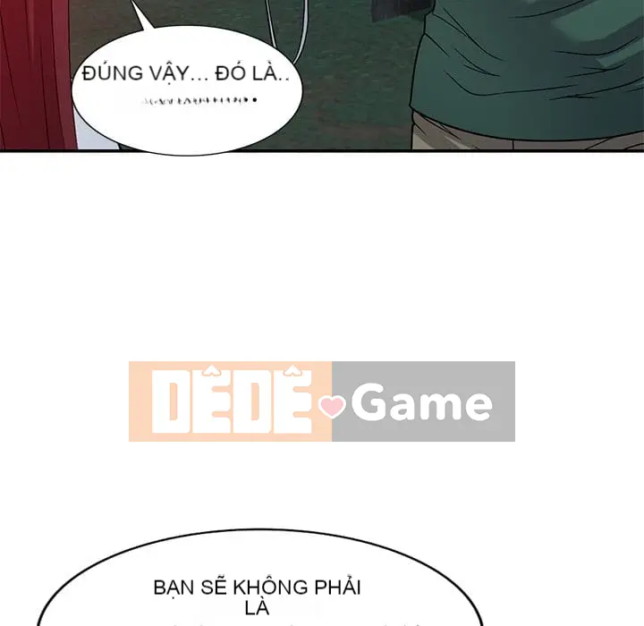 Chị thật là tốt bụng Chương 1-25
