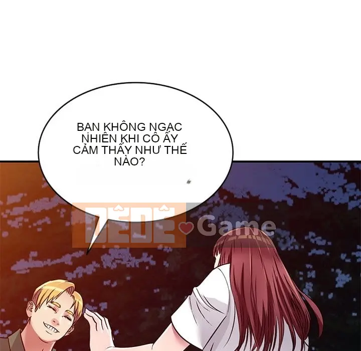 Chị thật là tốt bụng Chương 1-25