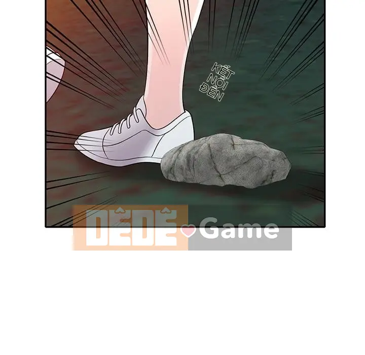 Chị thật là tốt bụng Chương 1-25