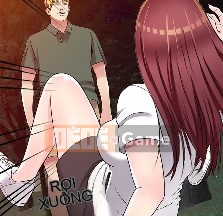 Chị thật là tốt bụng Chương 1-25