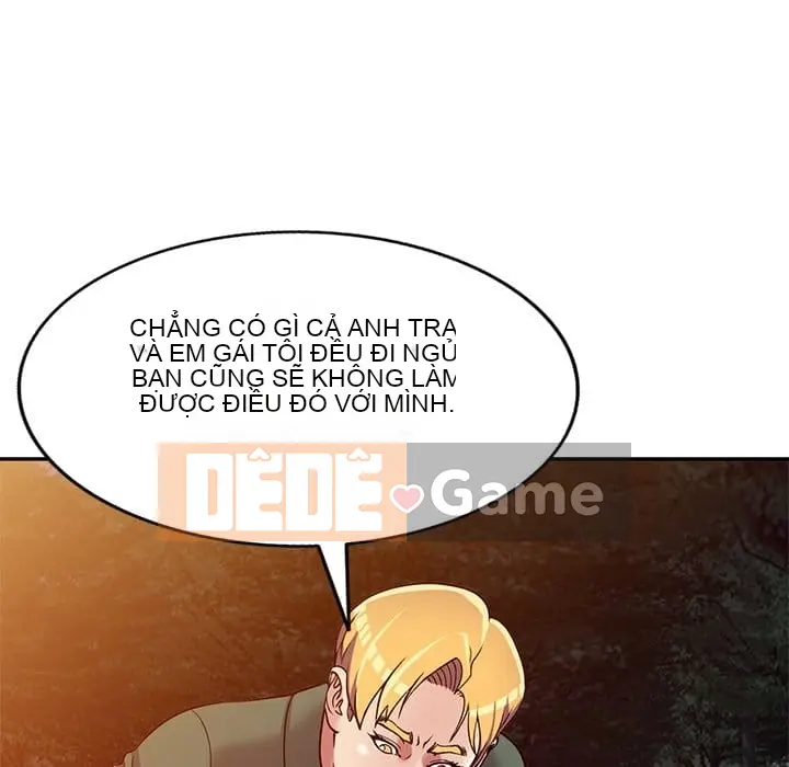 Chị thật là tốt bụng Chương 1-25