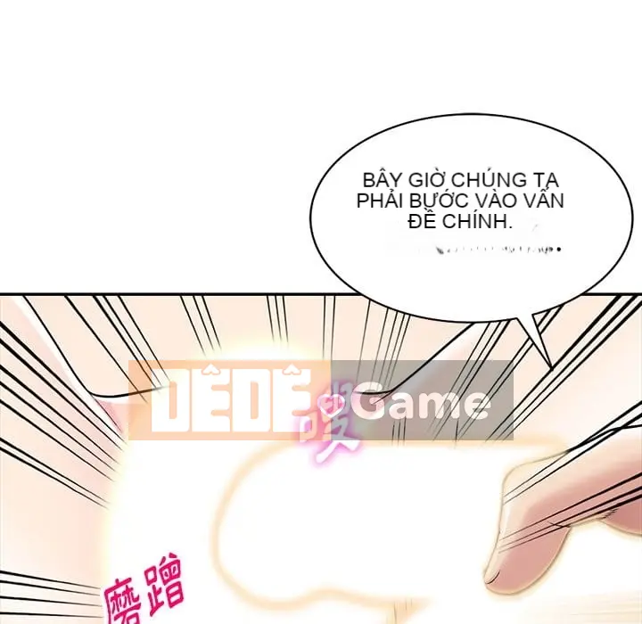 Chị thật là tốt bụng Chương 1-25