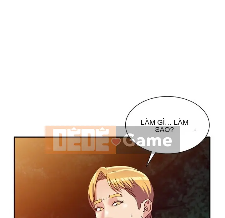 Chị thật là tốt bụng Chương 1-25