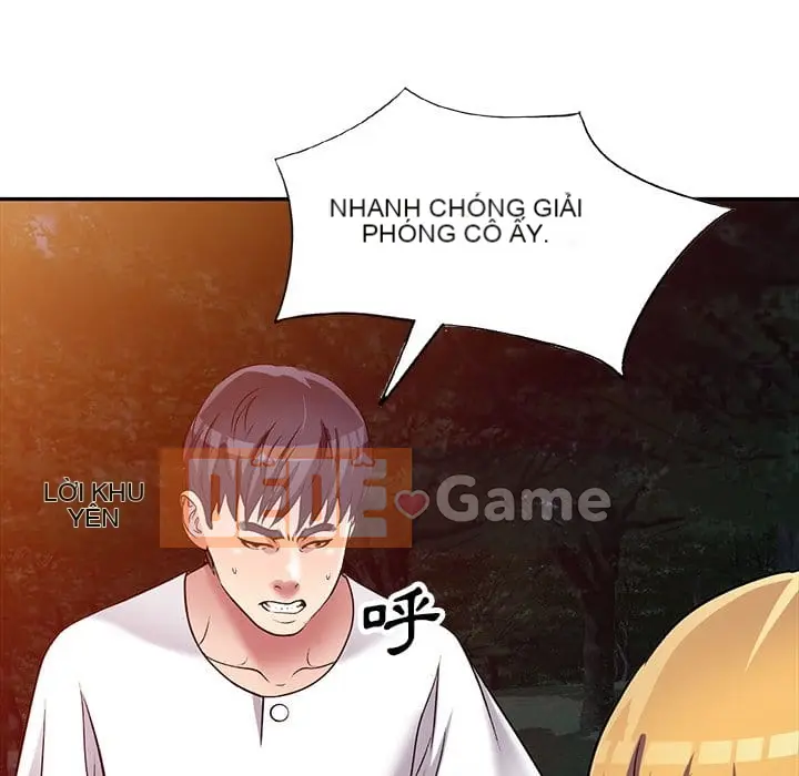 Chị thật là tốt bụng Chương 1-25