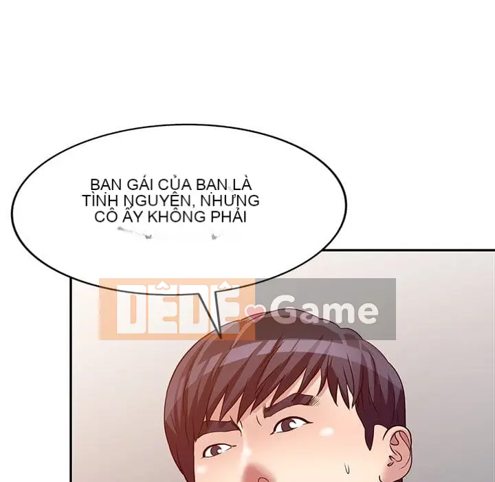 Chị thật là tốt bụng Chương 1-25