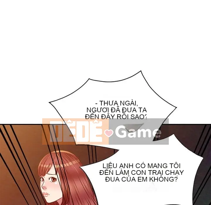 Chị thật là tốt bụng Chương 1-25