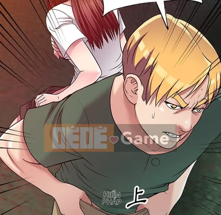 Chị thật là tốt bụng Chương 1-25