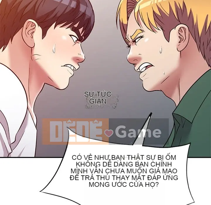 Chị thật là tốt bụng Chương 1-25