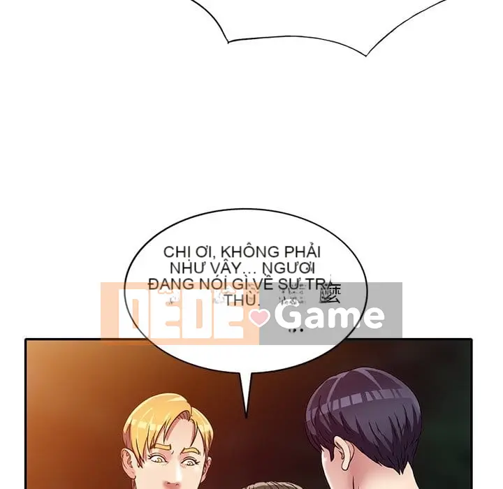 Chị thật là tốt bụng Chương 1-25