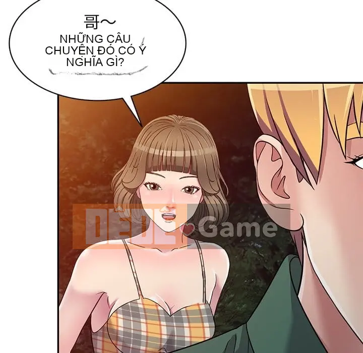 Chị thật là tốt bụng Chương 1-25