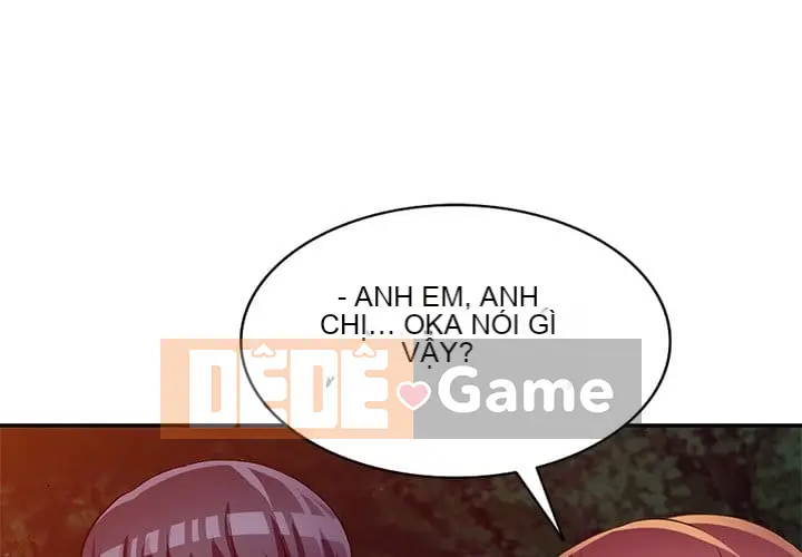 Chị thật là tốt bụng Chương 1-25