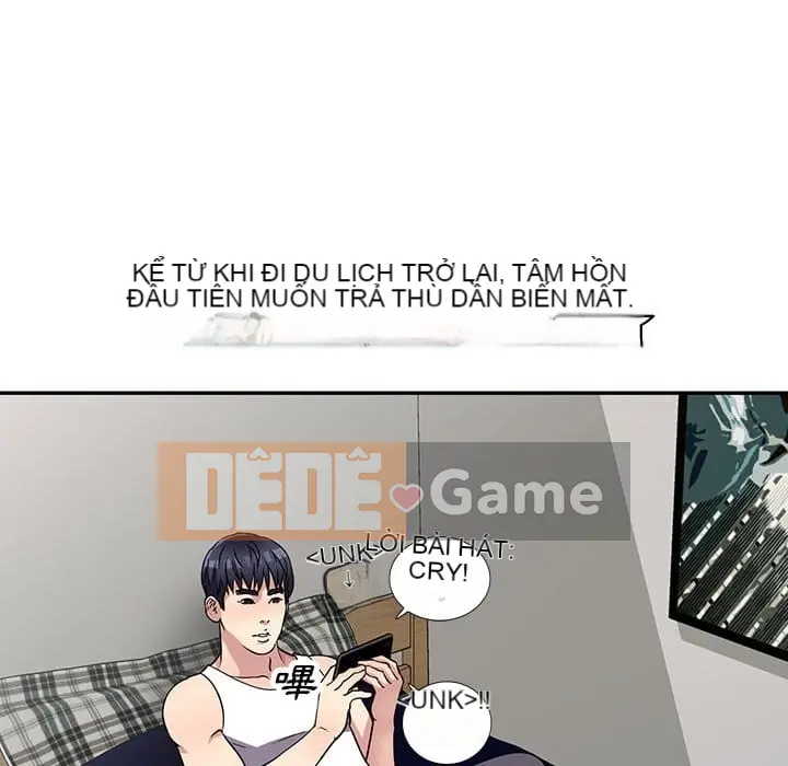 Chị thật là tốt bụng Chương 1-25