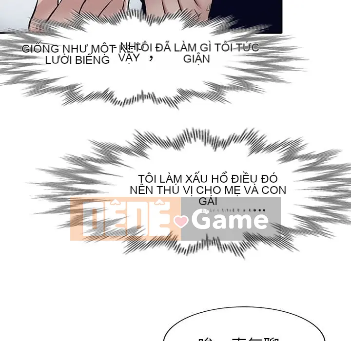 Chị thật là tốt bụng Chương 1-25