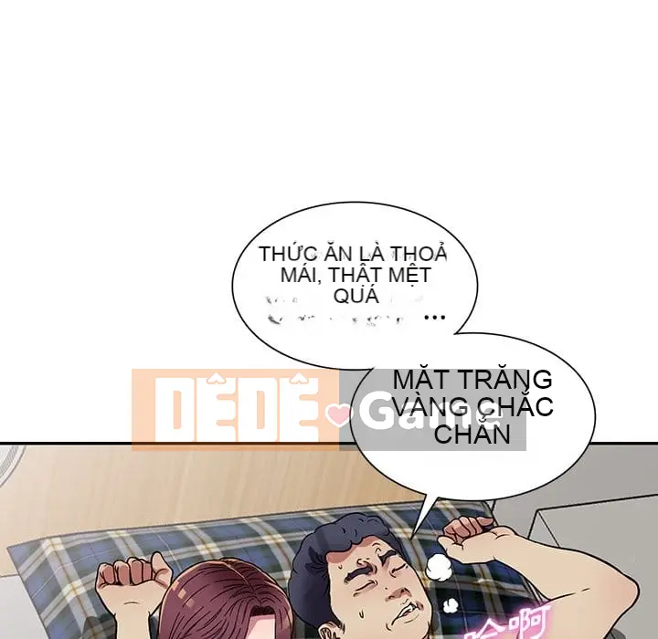 Chị thật là tốt bụng Chương 1-25