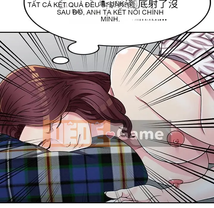 Chị thật là tốt bụng Chương 1-25